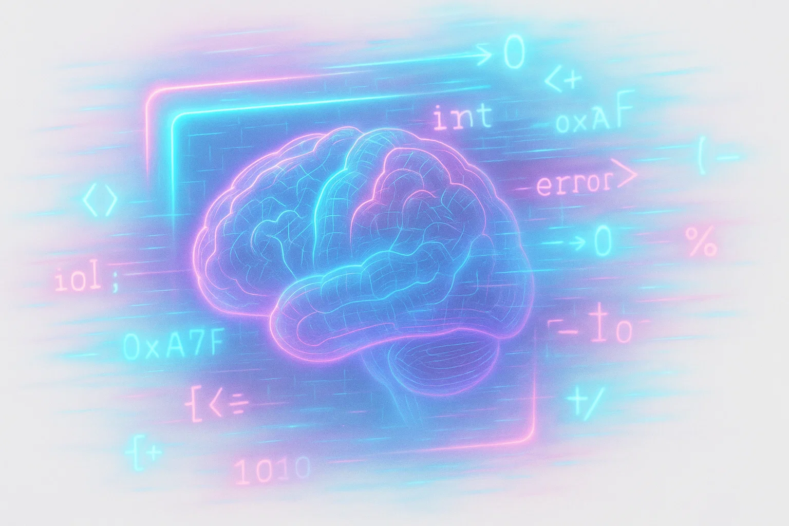 Визуализация ограниченного окна контекста