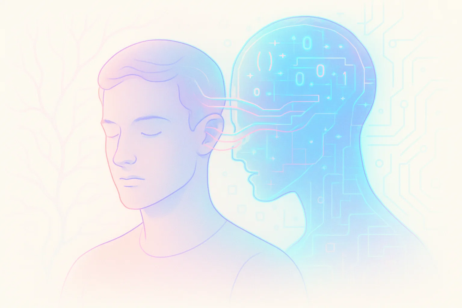 Философия когнитивного симбиоза