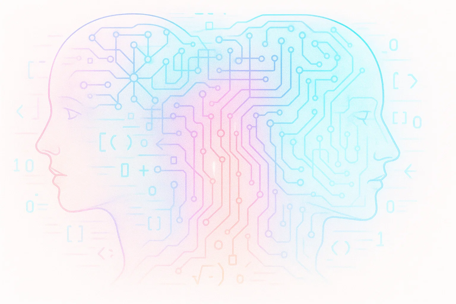 Симбиоз когнитивных систем и будущее субъективности