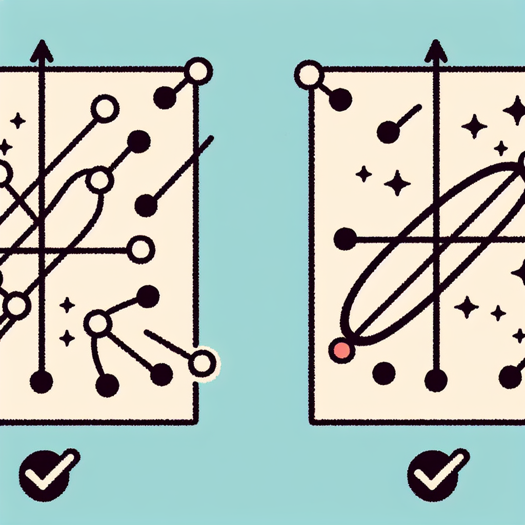 Правильный и неправильный подход