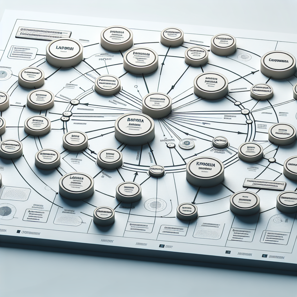 Семантическая сеть